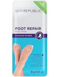 Foot Repair Silky Soft Feet After One Use. Made In Korea. 1 Pair.