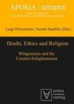 Doubt Ethics And Religion - Wittgenstein And The Counter-enlightenment Hardcover