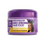 Grostrong Hairfood 250ML - 250ML