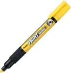 Epic Paint Marker 4.6MM Nib Size Bullet Tip Yellow – MMP20-G