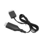 Video Game Conversion Cable Plug And Play PS1 To HD Multimedia Interface