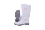 Shova White Gumboot - White 13