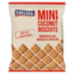 MINI Coconut Biscuits 40G