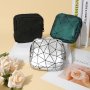 1PC Portable Sanitary Napkin Storage Bag Large Capacity Travel Storage Bag Waterproof Cleaning Coin Purse