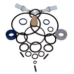 Seal Kit Grease Pump Model 660