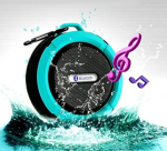 Bt Wireless Speaker C6