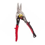 Stanley Fatmax Aviation Left Hand Tinsnip Plier 254MM Red