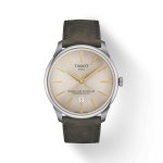 Tissot Chemin Des Tourelles Powermatic 80 42MM Watch T139.407.16.261.00