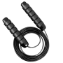 Fight Gym Skipping Rope -