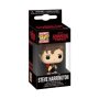 Steve Harrington Stranger Things Funko Pop Pocket Keychain
