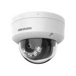 Hikvision Ip Dome 4MP 3L As Hl 40M 2.8MM - CC300-3