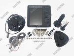 Onwa 7 Color Lcd Dual Frequency Digital Fishfinder