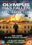 Olympus Has Fallen DVD