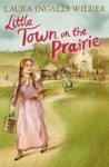 Little Town On The Prairie Paperback