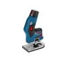 Bosch Router Gkf 12V-8 Professional - 06016B0072