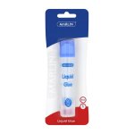 Marlin Clear Liquid Glue 50ML Pack Of 12