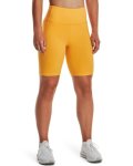 Women's Ua Meridian Bike Shorts - Rise XS