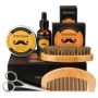 Beard Grooming Care Kit For Men