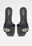 Remila Slide - Black