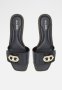 Remila Slide - Black