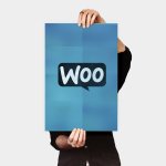V4 Woo Logo
