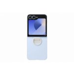 Samsung Clear Cover With Ring – Samsung Galaxy Z FLIP6 – Clear