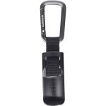 Garmin Carabiner Clip With Spine Mount