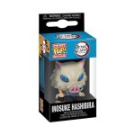 Funko Pop Pocket Keychain Demon Slayer Inosuke Hashibira
