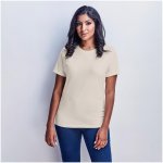 Ladies Okiyo Organic T-Shirt - White 4XL