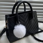 Chevron Pattern Square Handbag Fashion MINI Crossbody Bag Women's Square Shoulder Purse