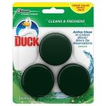 In Cistern Block Green 3 X 45G