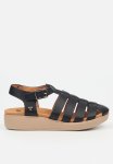 Taura 1 Sandal - Black