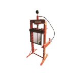 Mobi-Jack Workshop Press