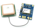 GY-NEO-7M Gps Ceramic Antenna Module