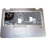 HP Palmrest For Elitebook 745 840 848 G3 G4 821173-001 Non Toucad Kb Bezel Upper Case