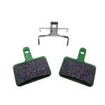 Brake Pad Disc Shimano tektro Resin