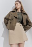 MINI Skort - Beige