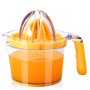 Multi-functional Citrus Juicer And Grater