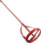 Tork Craft Mixer Paint liquids 120X600MM Red