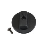 Atv Fuel Valve Closing Knob Gas Knob 0470-408 For Arctic Cat