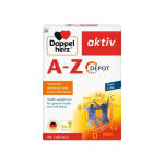 Aktiv A-z Depot - 30 Tablets