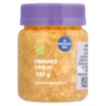 Crushed Garlic 100G