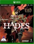 Hades Xbox One
