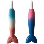 Squishy Mermaid Tail Pen