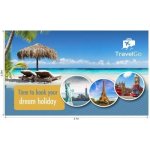 Legend Straight Banner Wall Skin 4.45M X 2.25M Excludes Hardware