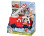 Bluey S10 Fire Truck