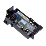 Defy Washing Machine Power PC Board