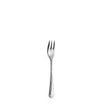 Kreuzband Cake Fork 3-PR 18 10 By Hepp
