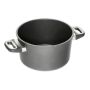 Gastroguss Induction Stock Pot 24CM 9CM High - 5 L