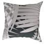 Arecale Scatter Scatter Cushions Grey 50X50CM